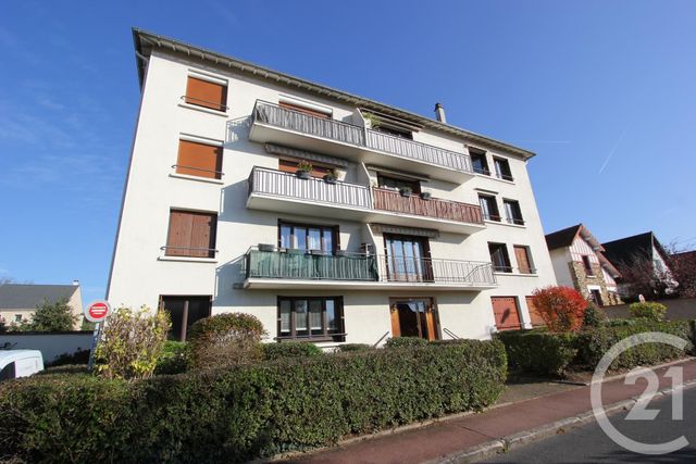 appartement - ST MICHEL SUR ORGE - 91