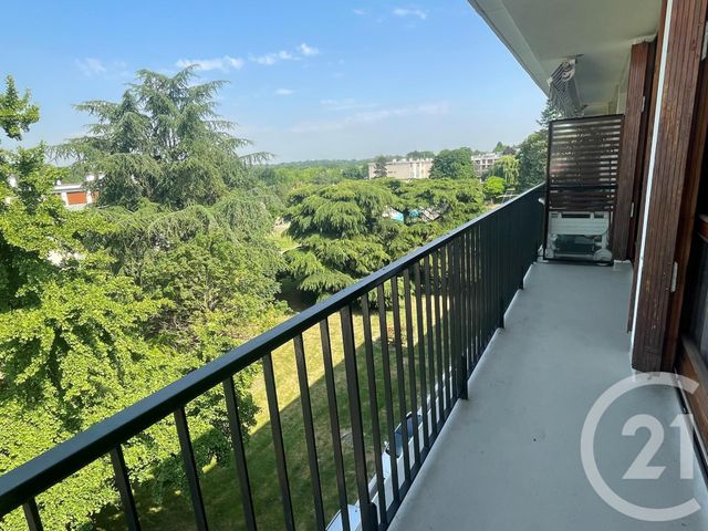 appartement - ST MICHEL SUR ORGE - 91