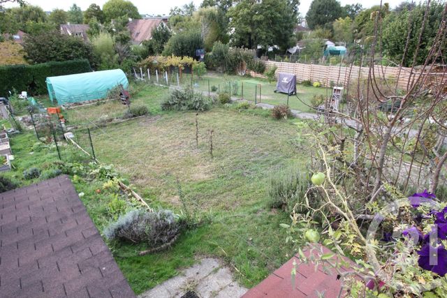terrain à vendre - 604.0 m2 - ST MICHEL SUR ORGE - 91 - ILE-DE-FRANCE - Century 21 Agence De La Poste