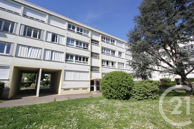 Appartement F2 à vendre - 2 pièces - 54.23 m2 - ST MICHEL SUR ORGE - 91 - ILE-DE-FRANCE - Century 21 Agence De La Poste