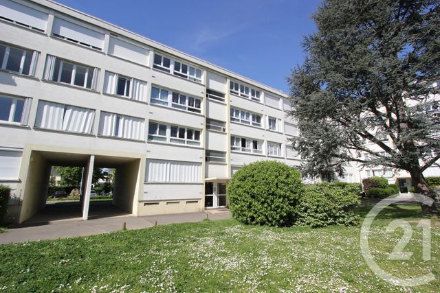 appartement - ST MICHEL SUR ORGE - 91