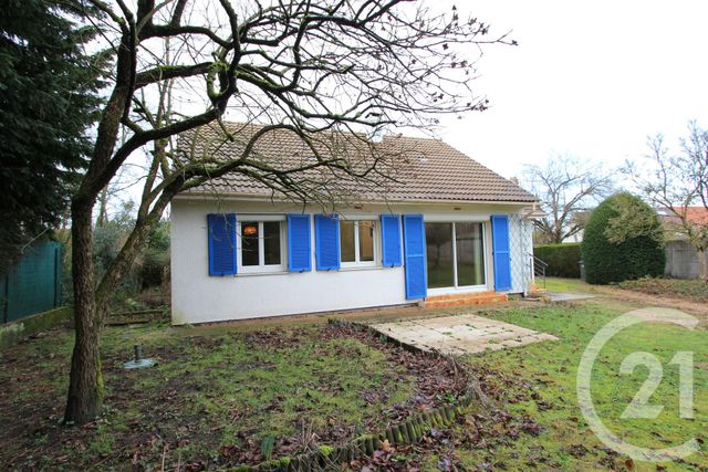 Maison à vendre ST MICHEL SUR ORGE