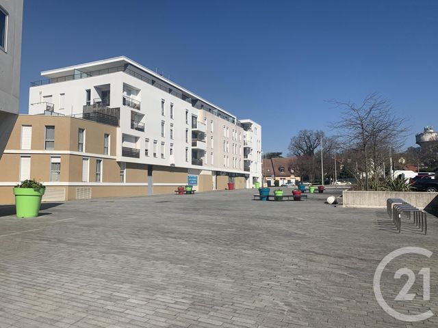 appartement - ST MICHEL SUR ORGE - 91