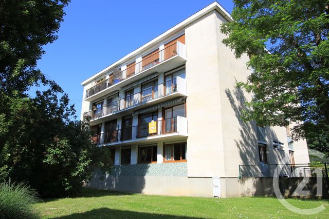 appartement - ST MICHEL SUR ORGE - 91