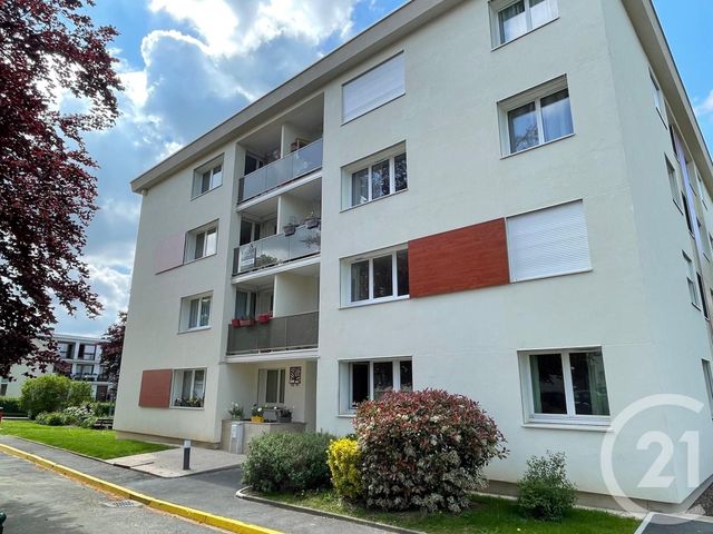 Appartement F4 à vendre ST MICHEL SUR ORGE