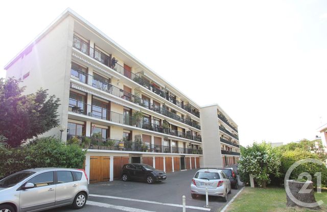 appartement - ST MICHEL SUR ORGE - 91