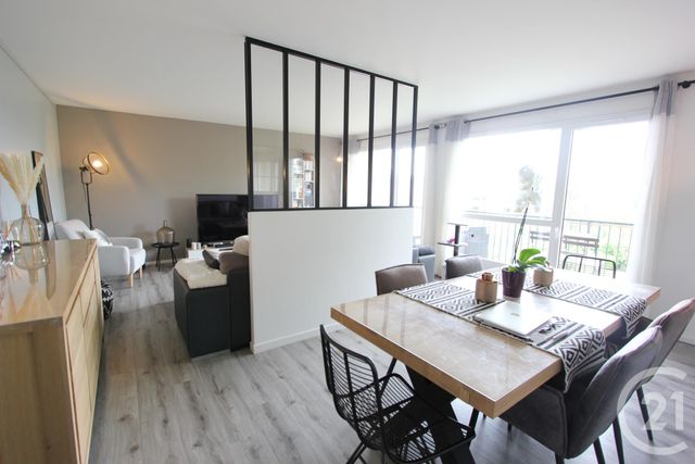 appartement - ST MICHEL SUR ORGE - 91
