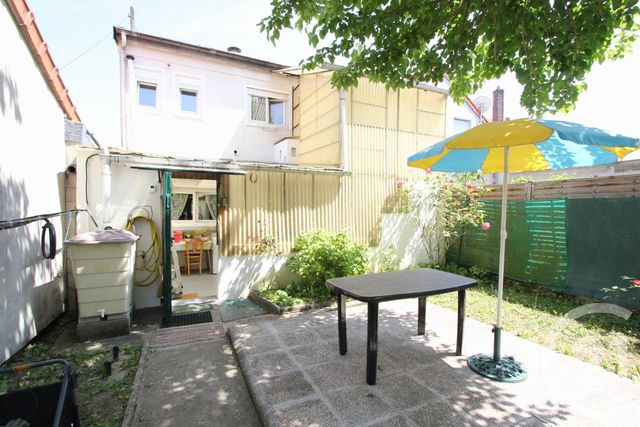 maison - BRETIGNY SUR ORGE - 91