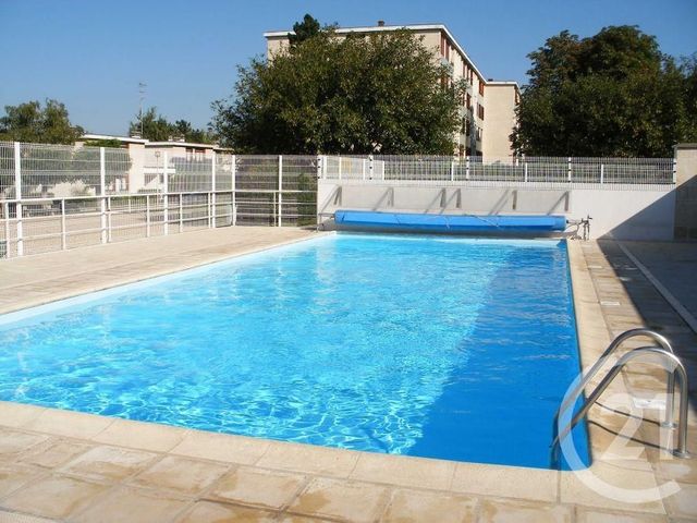 appartement - ST MICHEL SUR ORGE - 91