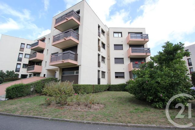 appartement - ST MICHEL SUR ORGE - 91