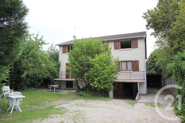 maison - ST MICHEL SUR ORGE - 91