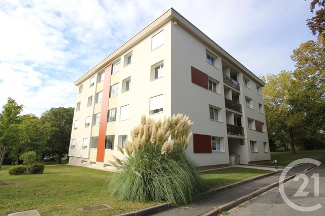 Appartement F4 à vendre - 4 pièces - 73.86 m2 - ST MICHEL SUR ORGE - 91 - ILE-DE-FRANCE - Century 21 Agence De La Poste