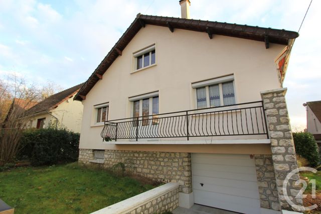 Maison à vendre ST MICHEL SUR ORGE