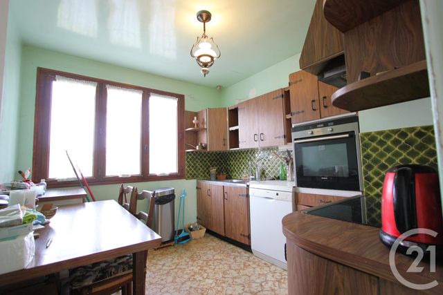 maison à vendre - 7 pièces - 135.0 m2 - ST MICHEL SUR ORGE - 91 - ILE-DE-FRANCE - Century 21 Agence De La Poste