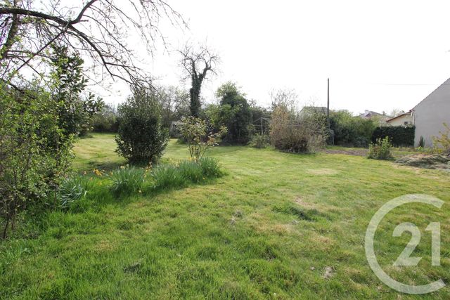 maison à vendre - 7 pièces - 135.0 m2 - ST MICHEL SUR ORGE - 91 - ILE-DE-FRANCE - Century 21 Agence De La Poste