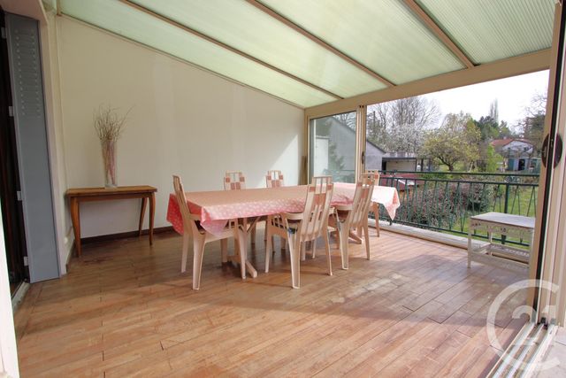 maison à vendre - 7 pièces - 135.0 m2 - ST MICHEL SUR ORGE - 91 - ILE-DE-FRANCE - Century 21 Agence De La Poste