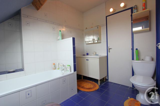 maison à vendre - 7 pièces - 135.0 m2 - ST MICHEL SUR ORGE - 91 - ILE-DE-FRANCE - Century 21 Agence De La Poste