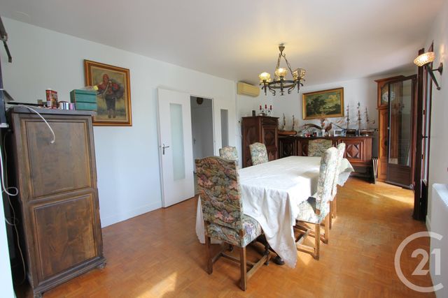 maison à vendre - 7 pièces - 135.0 m2 - ST MICHEL SUR ORGE - 91 - ILE-DE-FRANCE - Century 21 Agence De La Poste