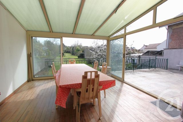 maison à vendre - 7 pièces - 135.0 m2 - ST MICHEL SUR ORGE - 91 - ILE-DE-FRANCE - Century 21 Agence De La Poste