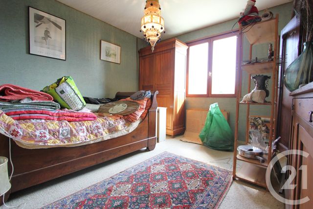 maison à vendre - 7 pièces - 135.0 m2 - ST MICHEL SUR ORGE - 91 - ILE-DE-FRANCE - Century 21 Agence De La Poste