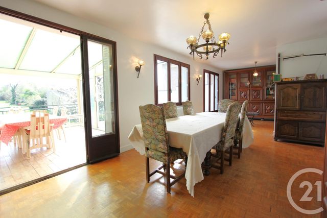 maison à vendre - 7 pièces - 135.0 m2 - ST MICHEL SUR ORGE - 91 - ILE-DE-FRANCE - Century 21 Agence De La Poste