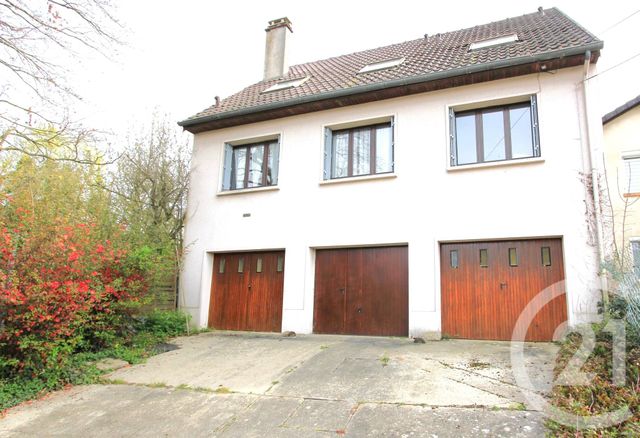 maison - ST MICHEL SUR ORGE - 91