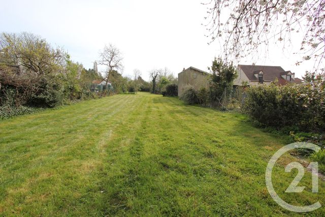 maison à vendre - 7 pièces - 135.0 m2 - ST MICHEL SUR ORGE - 91 - ILE-DE-FRANCE - Century 21 Agence De La Poste