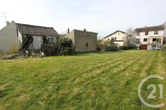maison à vendre - 7 pièces - 135.0 m2 - ST MICHEL SUR ORGE - 91 - ILE-DE-FRANCE - Century 21 Agence De La Poste