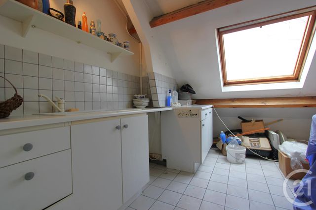 maison à vendre - 7 pièces - 135.0 m2 - ST MICHEL SUR ORGE - 91 - ILE-DE-FRANCE - Century 21 Agence De La Poste