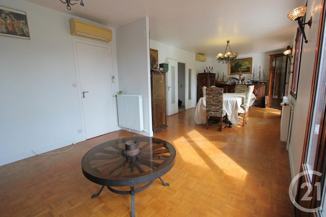 maison à vendre - 7 pièces - 135.0 m2 - ST MICHEL SUR ORGE - 91 - ILE-DE-FRANCE - Century 21 Agence De La Poste