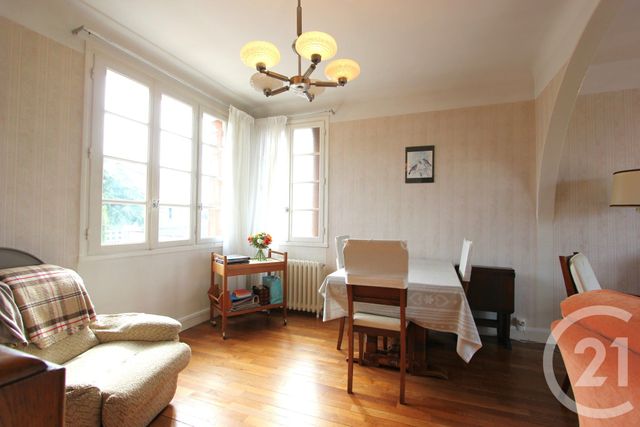maison à vendre - 5 pièces - 95.05 m2 - ST MICHEL SUR ORGE - 91 - ILE-DE-FRANCE - Century 21 Agence De La Poste