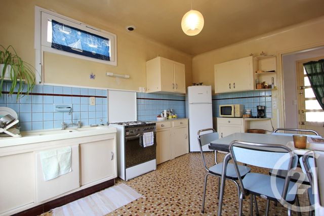 maison à vendre - 5 pièces - 95.05 m2 - ST MICHEL SUR ORGE - 91 - ILE-DE-FRANCE - Century 21 Agence De La Poste