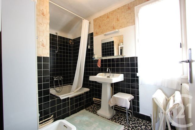maison à vendre - 5 pièces - 95.05 m2 - ST MICHEL SUR ORGE - 91 - ILE-DE-FRANCE - Century 21 Agence De La Poste