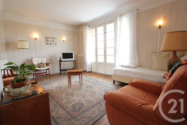 maison à vendre - 5 pièces - 95.05 m2 - ST MICHEL SUR ORGE - 91 - ILE-DE-FRANCE - Century 21 Agence De La Poste