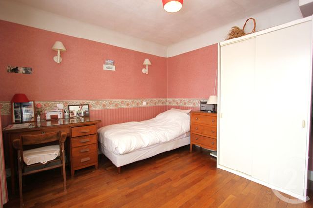 maison à vendre - 5 pièces - 95.05 m2 - ST MICHEL SUR ORGE - 91 - ILE-DE-FRANCE - Century 21 Agence De La Poste