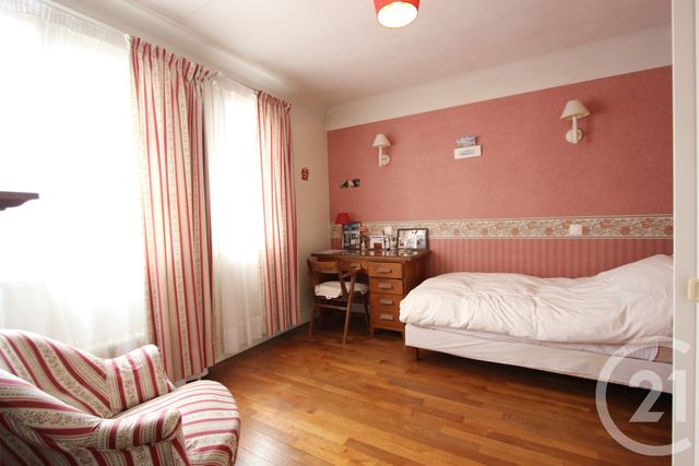 maison à vendre - 5 pièces - 95.05 m2 - ST MICHEL SUR ORGE - 91 - ILE-DE-FRANCE - Century 21 Agence De La Poste