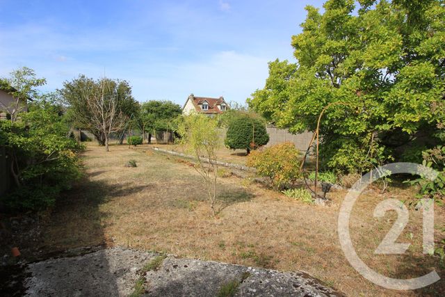 maison à vendre - 5 pièces - 95.05 m2 - ST MICHEL SUR ORGE - 91 - ILE-DE-FRANCE - Century 21 Agence De La Poste