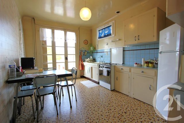 maison à vendre - 5 pièces - 95.05 m2 - ST MICHEL SUR ORGE - 91 - ILE-DE-FRANCE - Century 21 Agence De La Poste