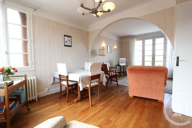 maison à vendre - 5 pièces - 95.05 m2 - ST MICHEL SUR ORGE - 91 - ILE-DE-FRANCE - Century 21 Agence De La Poste
