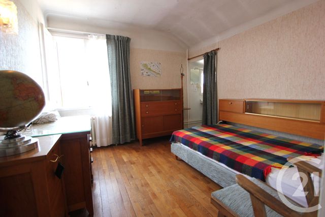 maison à vendre - 5 pièces - 95.05 m2 - ST MICHEL SUR ORGE - 91 - ILE-DE-FRANCE - Century 21 Agence De La Poste