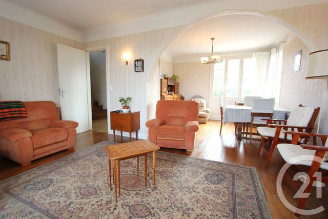 maison à vendre - 5 pièces - 95.05 m2 - ST MICHEL SUR ORGE - 91 - ILE-DE-FRANCE - Century 21 Agence De La Poste