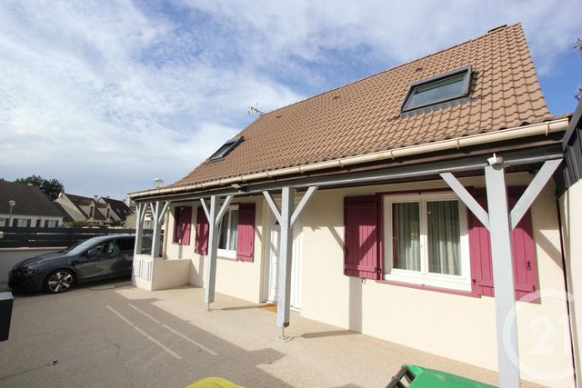 Maison à vendre ST MICHEL SUR ORGE