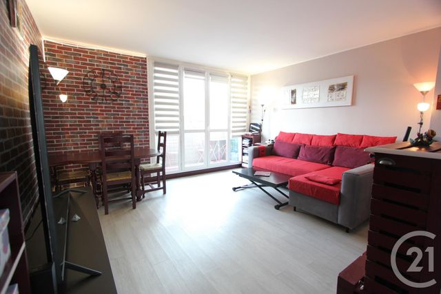 appartement - ST MICHEL SUR ORGE - 91