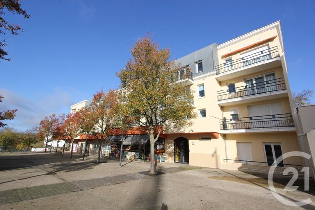 Appartement F3 à vendre - 3 pièces - 60.44 m2 - ST MICHEL SUR ORGE - 91 - ILE-DE-FRANCE - Century 21 Agence De La Poste