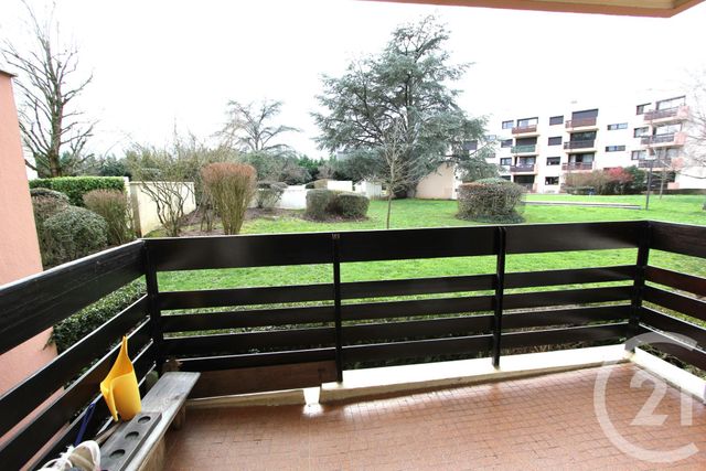 Appartement F3 à vendre - 3 pièces - 67.28 m2 - ST MICHEL SUR ORGE - 91 - ILE-DE-FRANCE - Century 21 Agence De La Poste