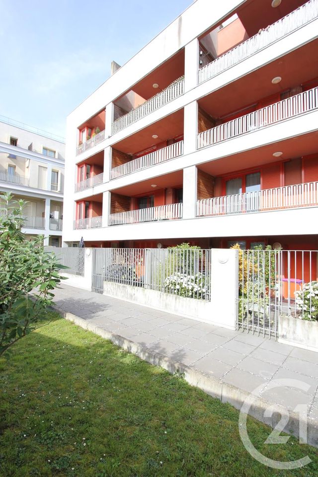 Appartement F3 à vendre - 3 pièces - 63.13 m2 - BRETIGNY SUR ORGE - 91 - ILE-DE-FRANCE - Century 21 Agence De La Poste