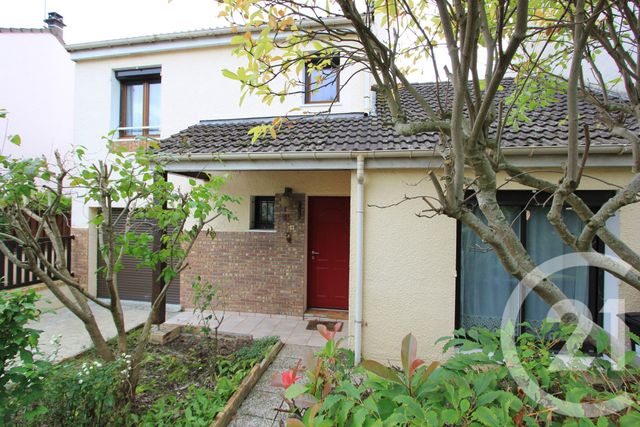 maison - ST MICHEL SUR ORGE - 91