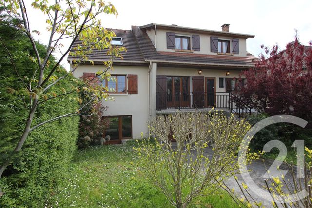 Maison à vendre ST MICHEL SUR ORGE