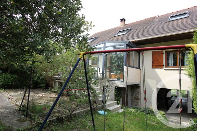maison - ST MICHEL SUR ORGE - 91