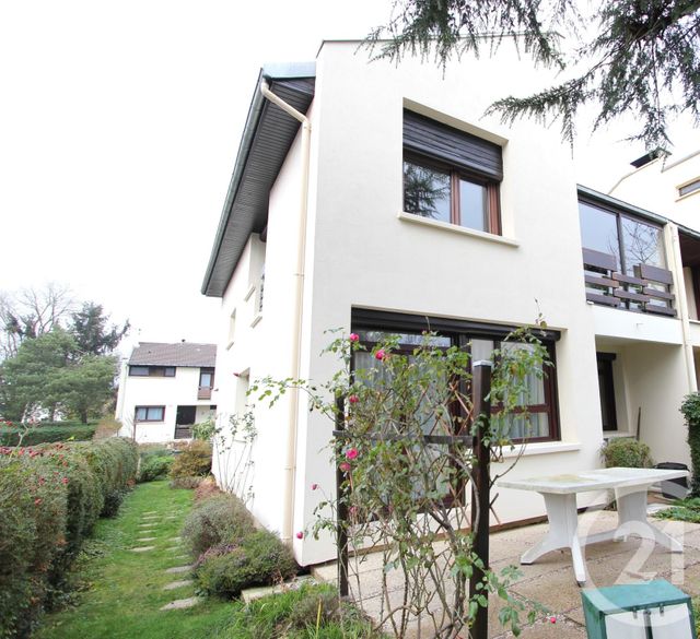 maison - ST MICHEL SUR ORGE - 91